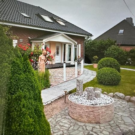 Foerdefarm Natura Westerholz Exteriér fotografie