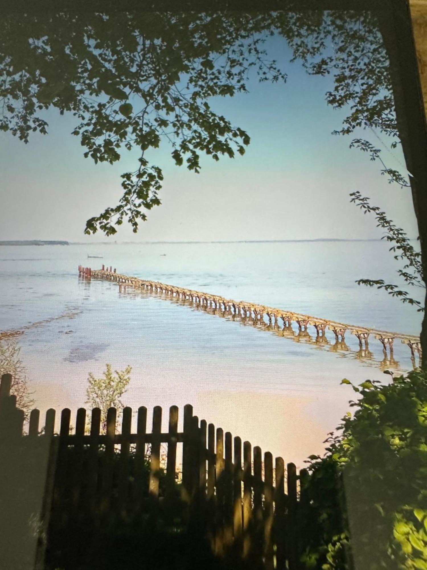 Foerdefarm Natura Westerholz Exteriér fotografie